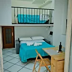 Casa La Spagnola Nyaraló