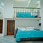 Casa La Spagnola Nyaraló Nápoly