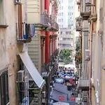 Casa La Spagnola Nápoly
