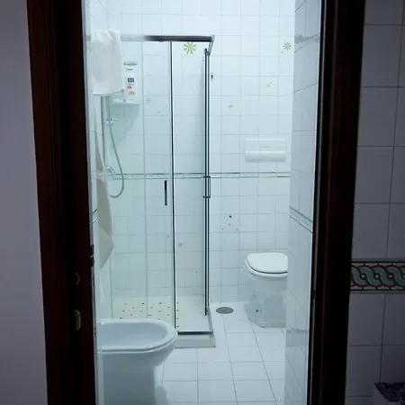 Prázdninový dům Casa La Spagnola *