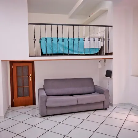 Casa La Spagnola Prázdninový dům