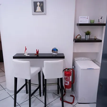 Casa La Spagnola Prázdninový dům *