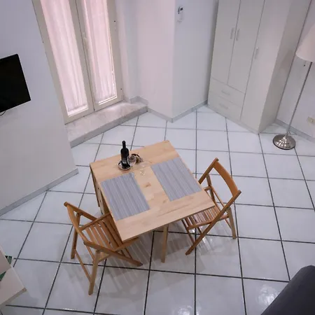 Casa La Spagnola * Neapol