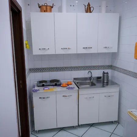 Casa La Spagnola Vakantiehuis Napels